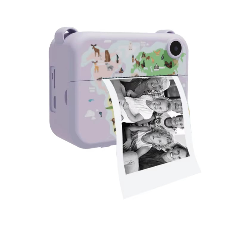Kids Instant Digital Camera