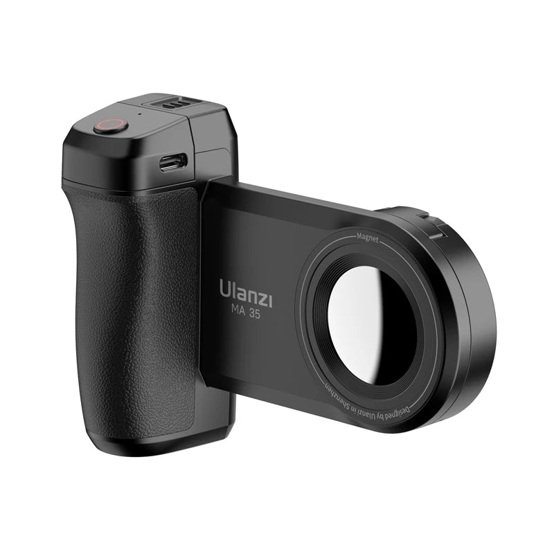 MA35 Bluetooth Shutter Smartphone Camera