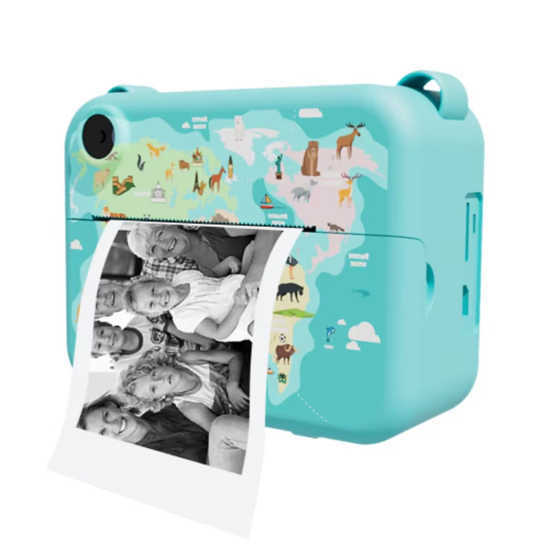 Kids Instant Digital Camera