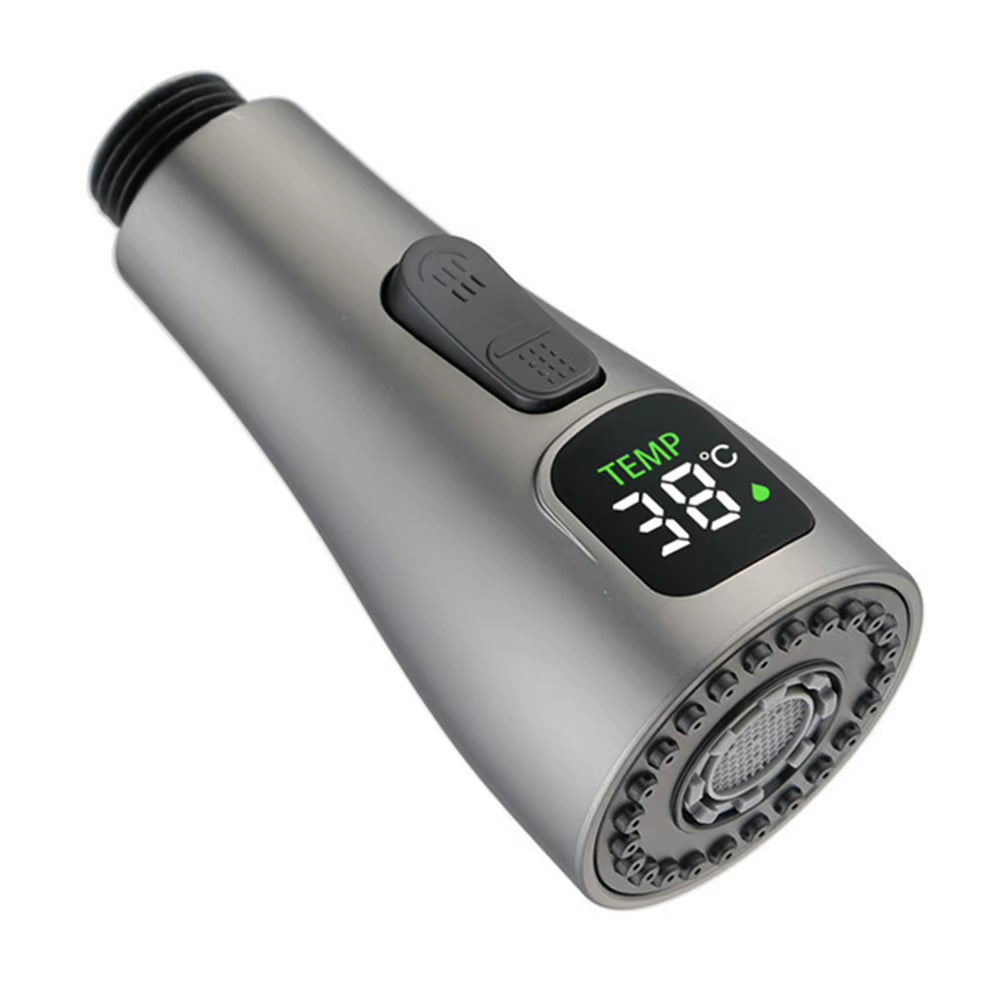 Digital LED Water Faucet Tap