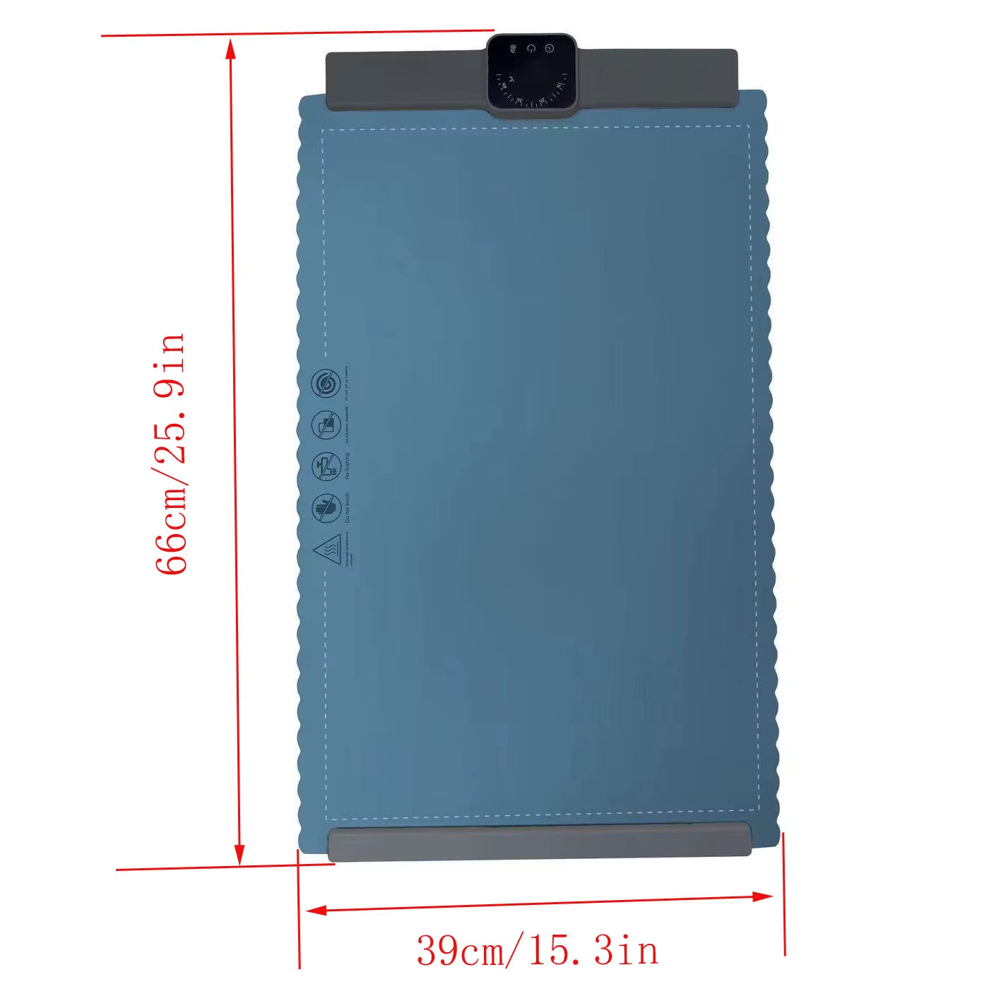 Food Warming Mat