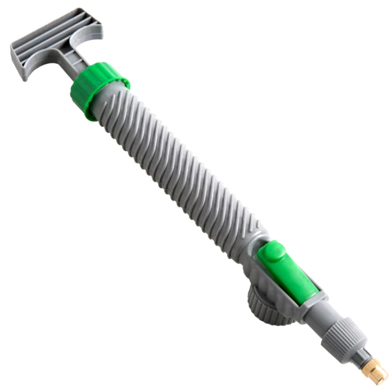 Manual High Pressure Air Pump Sprayer
