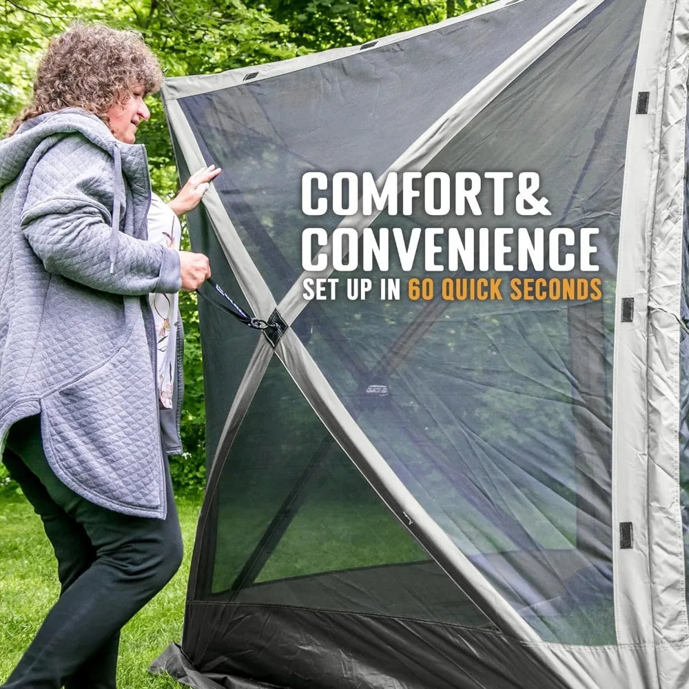 Outdoor Camping Gazebo