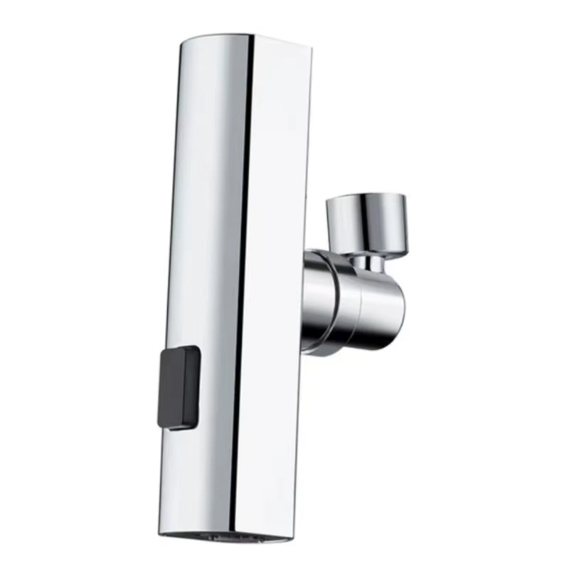 Kitchen Faucet Waterfall Stream Sprayer