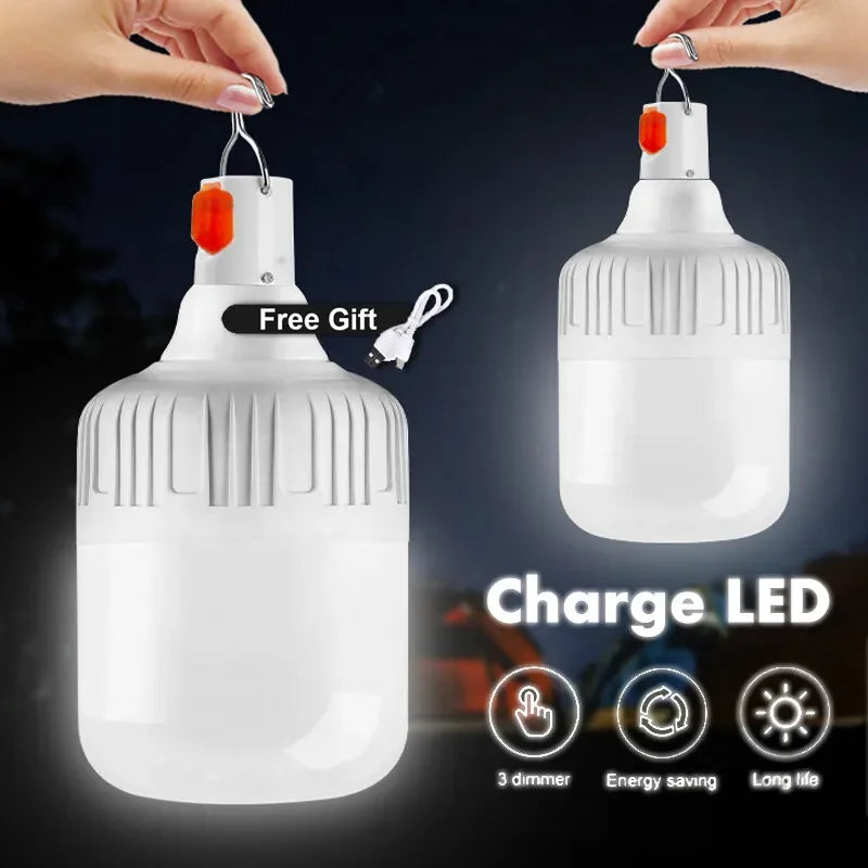 All-Purpose USB LED Outdoor Light