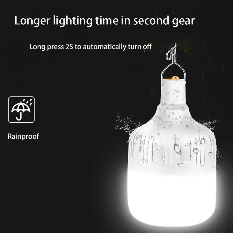 All-Purpose USB LED Outdoor Light