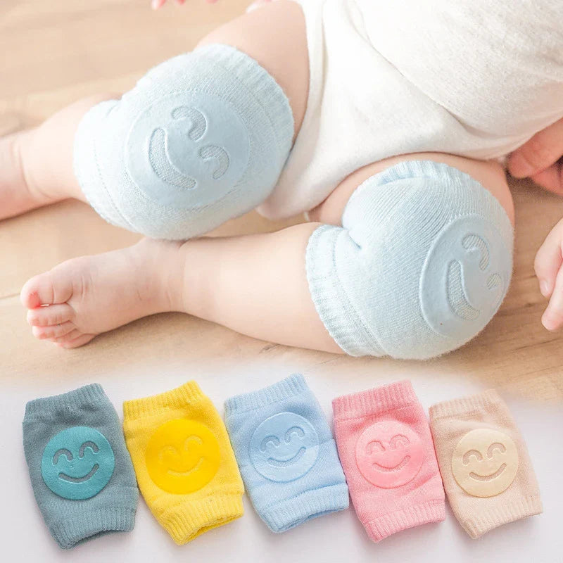 Knee Armor for Tiny Crawlers