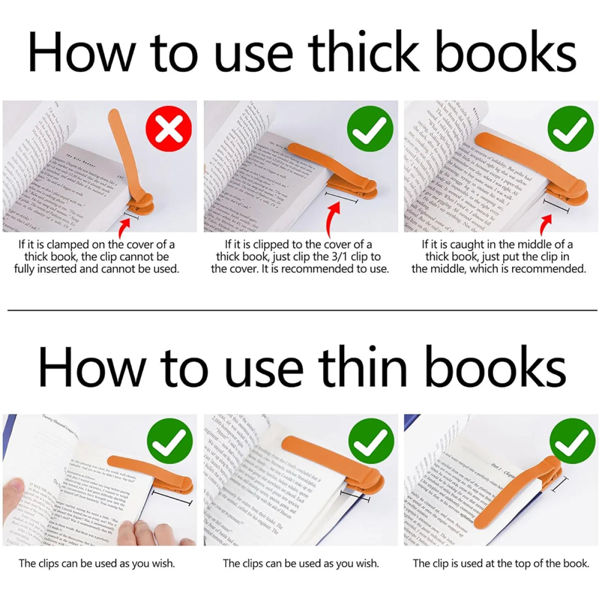 Automatic Bookmark