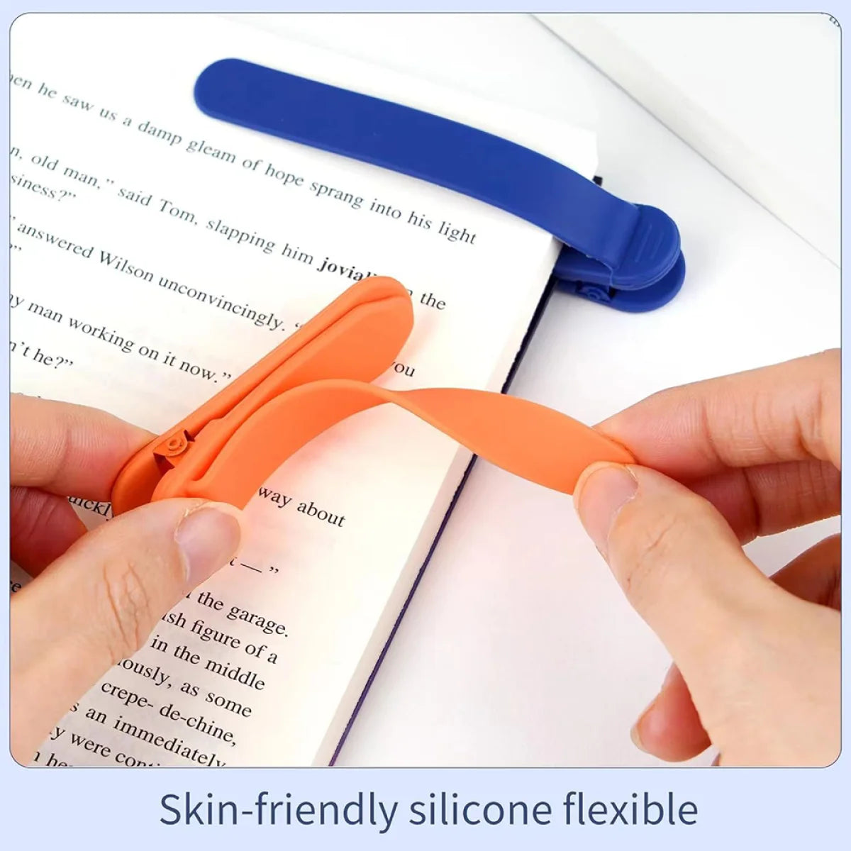 Automatic Bookmark