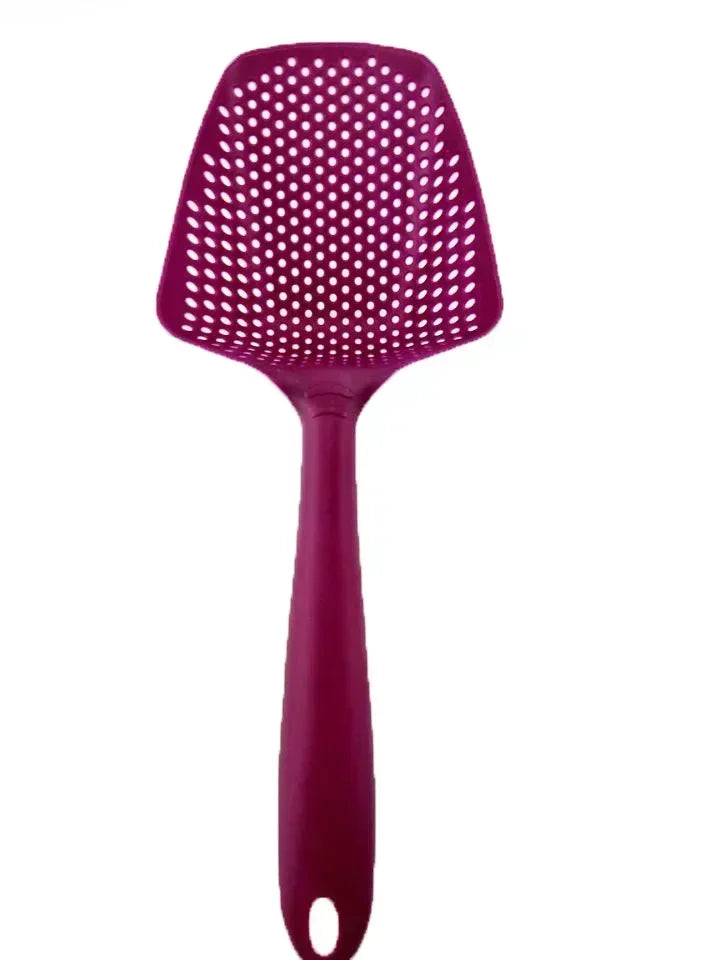 Cooking Strainer Shovel Tool