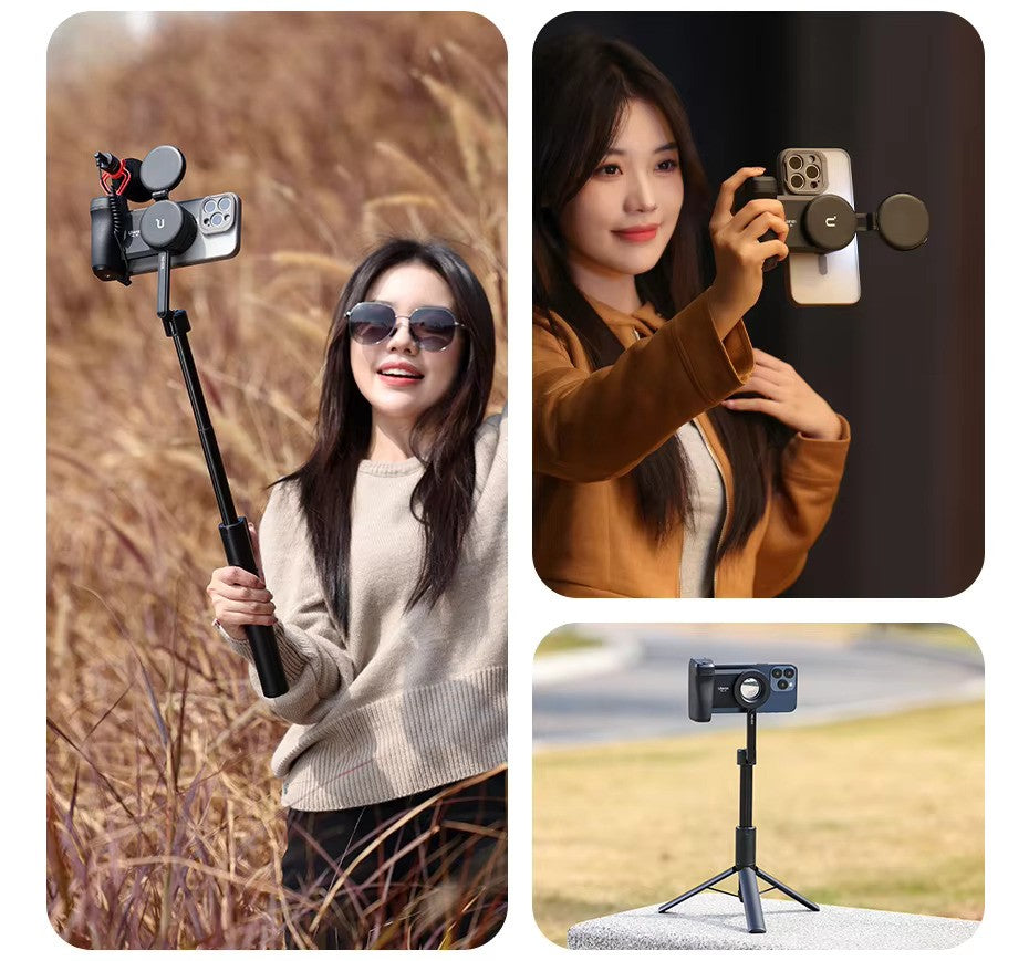 Bluetooth Remote Shutter