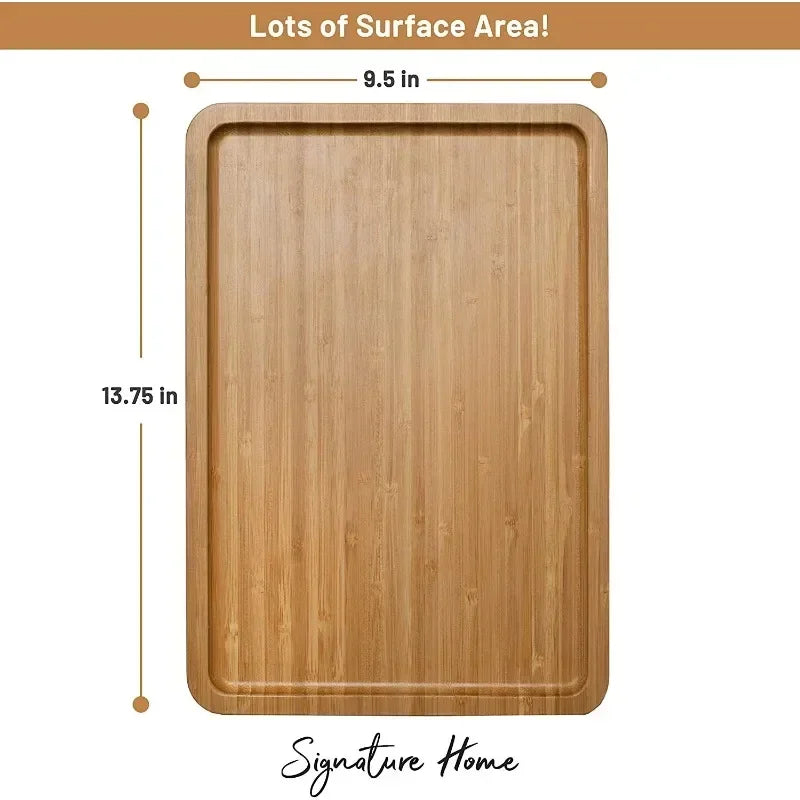 Sofa Arm Tray