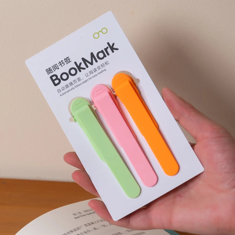 Automatic Bookmark