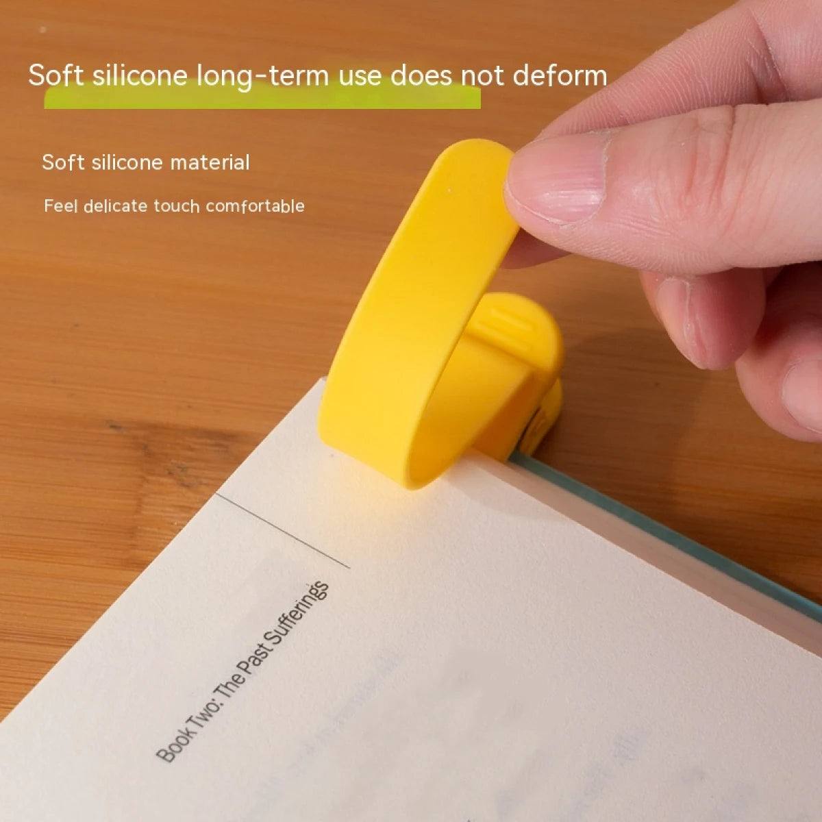 Automatic Bookmark