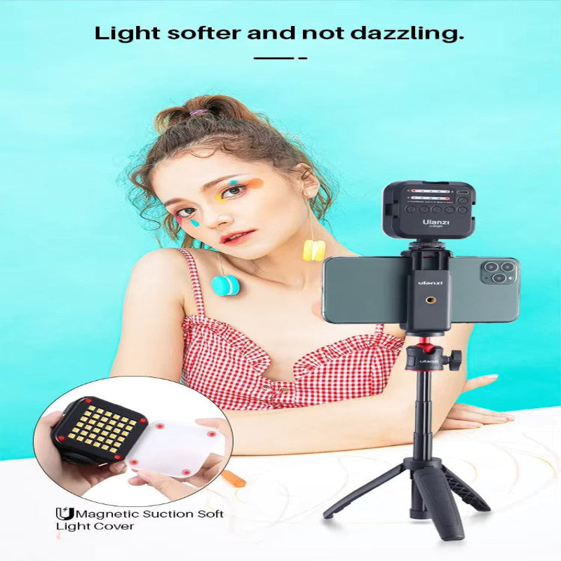 Photographic Lighting Lamp