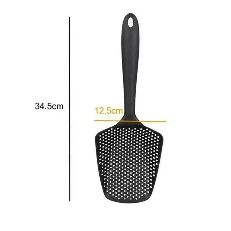 Cooking Strainer Shovel Tool