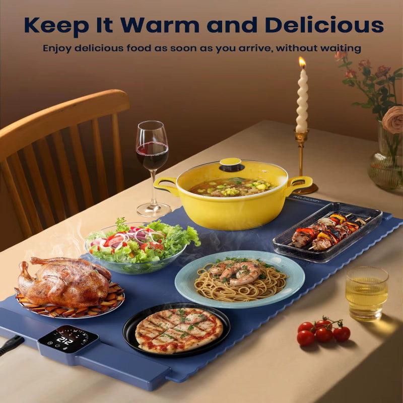 Food Warming Mat