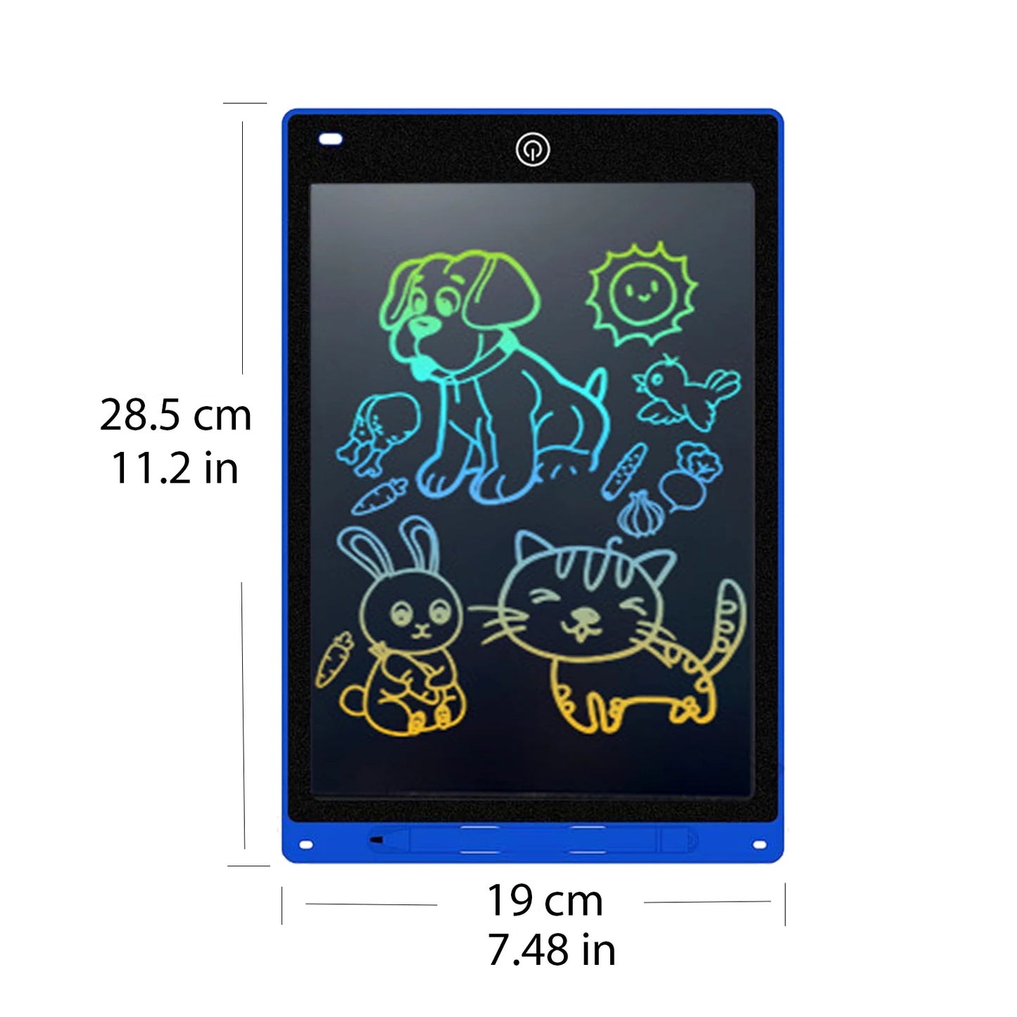 Fun & Creative LCD Writing Tablet