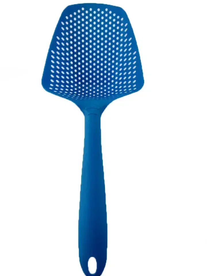 Cooking Strainer Shovel Tool