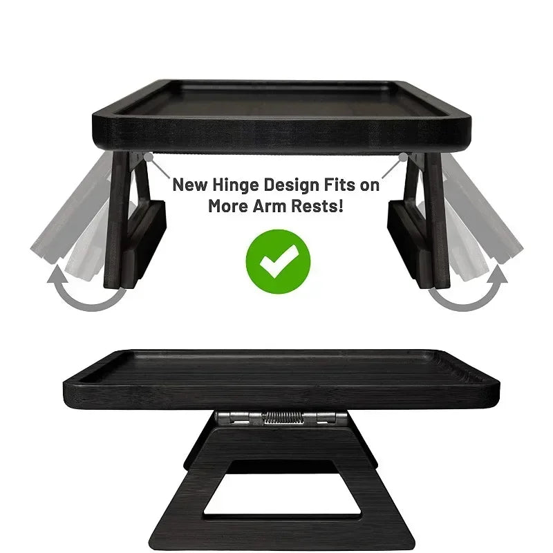 Sofa Arm Tray