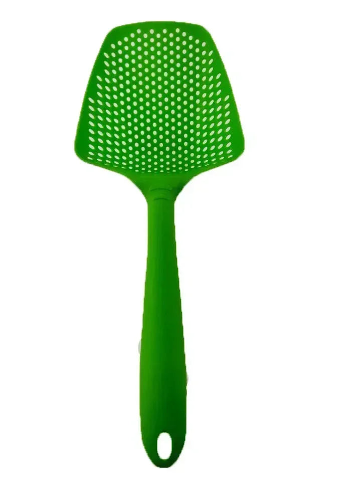 Cooking Strainer Shovel Tool