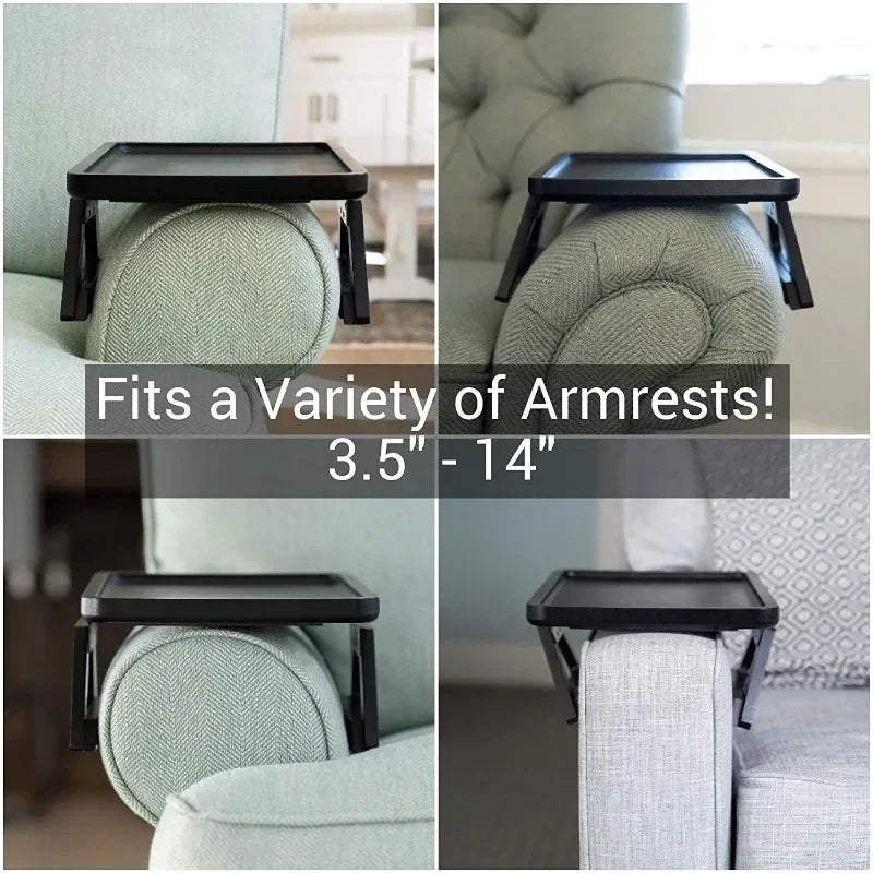 Sofa Arm Tray