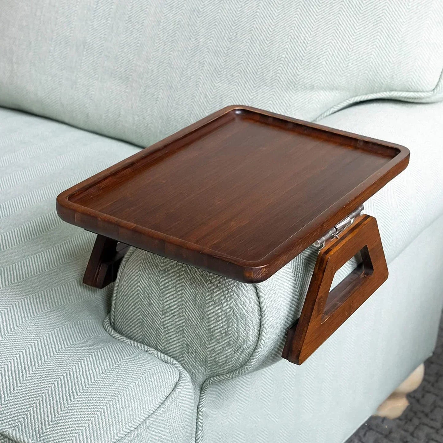 Sofa Arm Tray