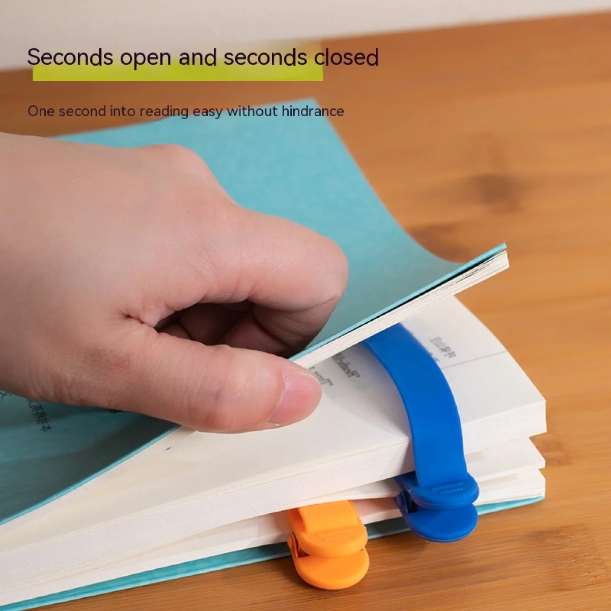 Automatic Bookmark