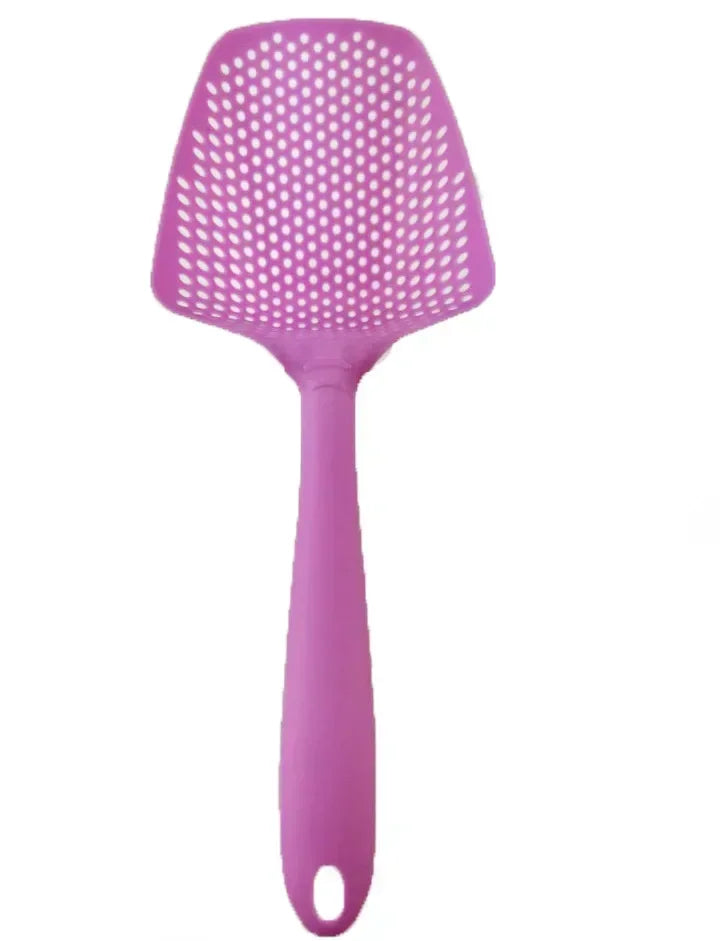 Cooking Strainer Shovel Tool