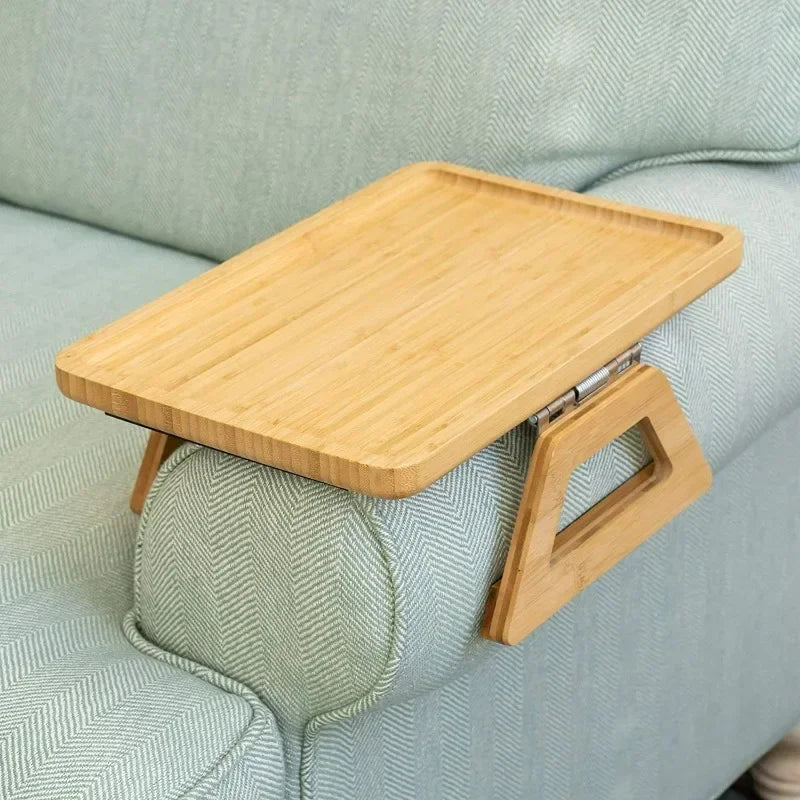 Sofa Arm Tray