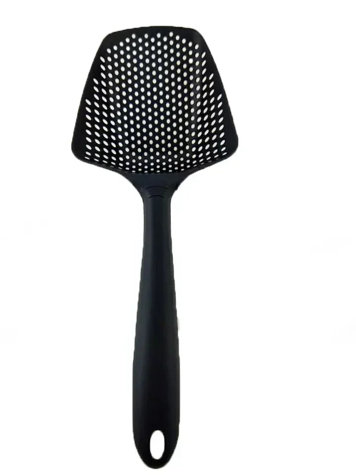 Cooking Strainer Shovel Tool