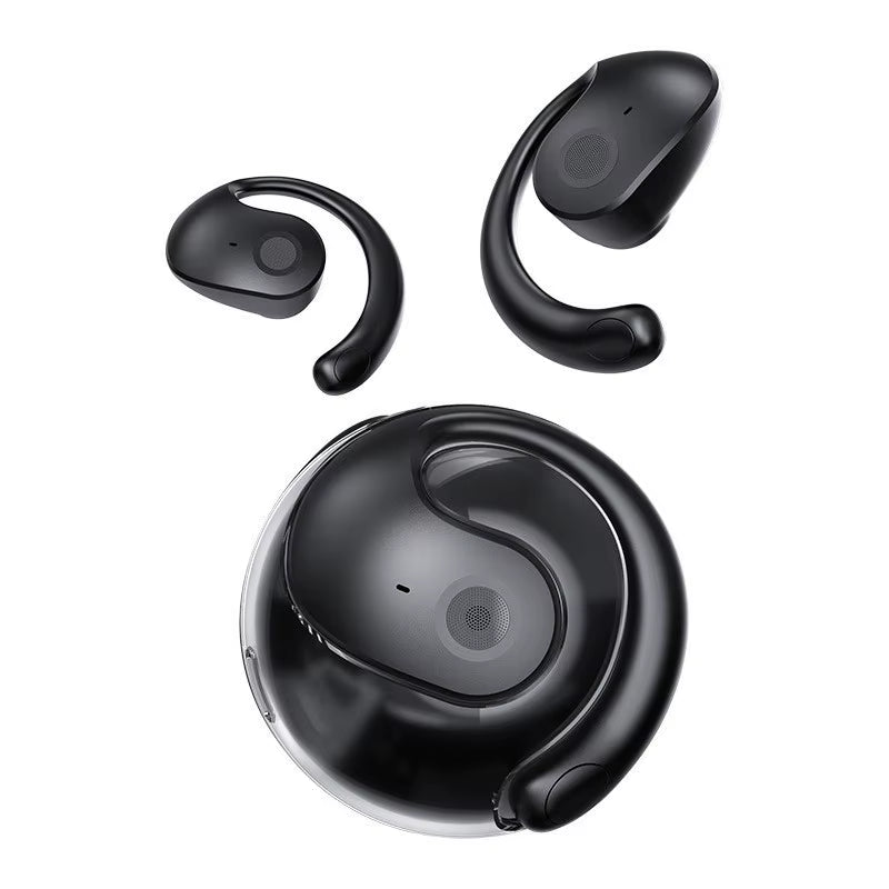 Revolutionary Wireless AI Language Translation Earphones - 144 Languages for Effortless Travel & Business Communication