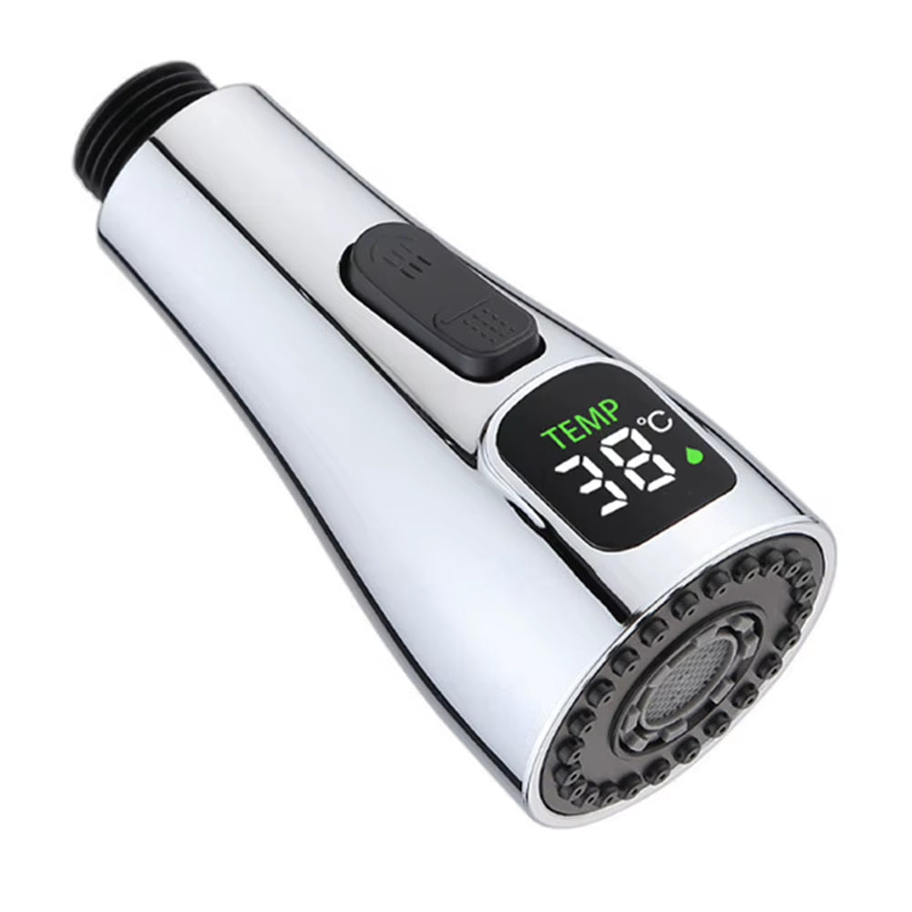 Digital LED Water Faucet Tap