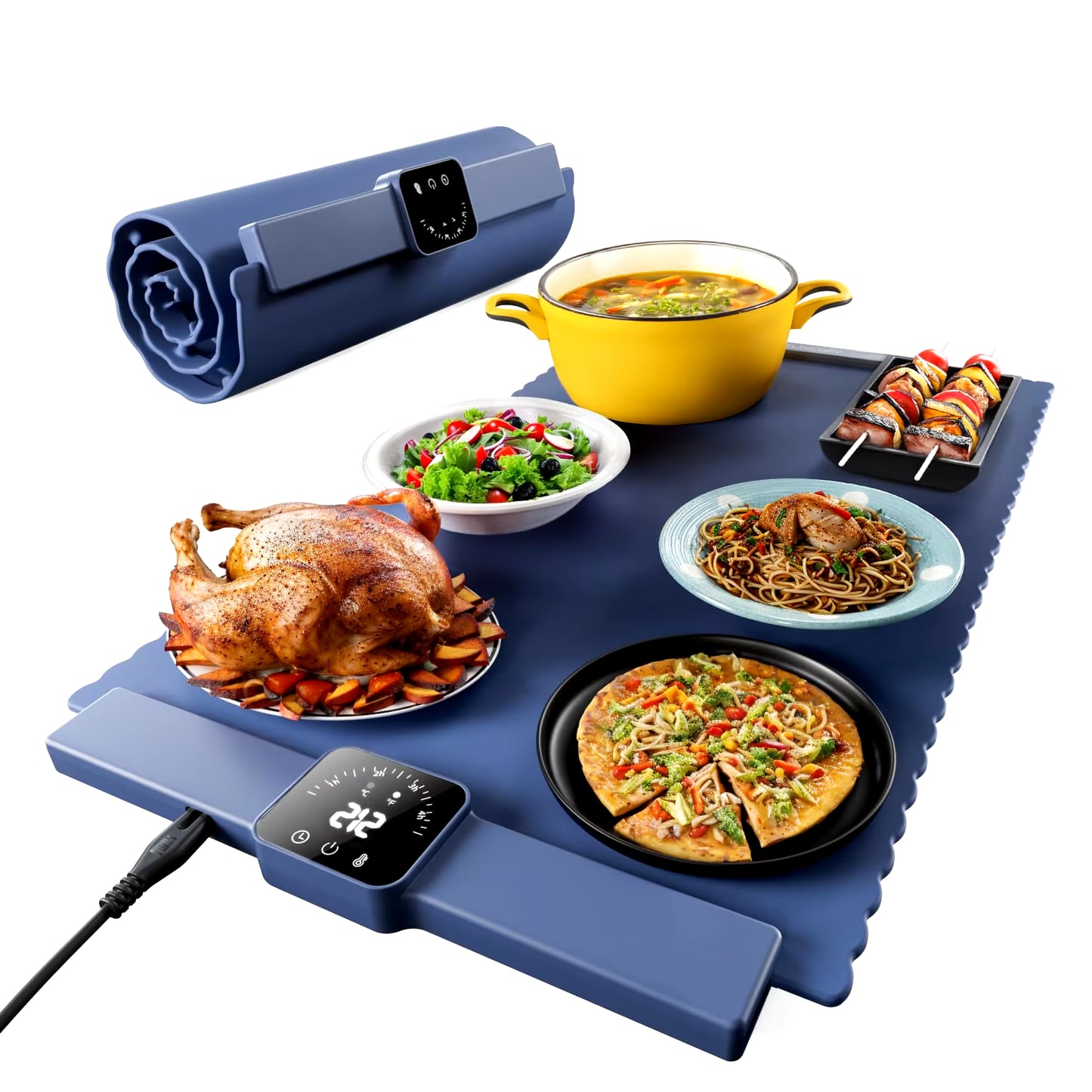 Food Warming Mat