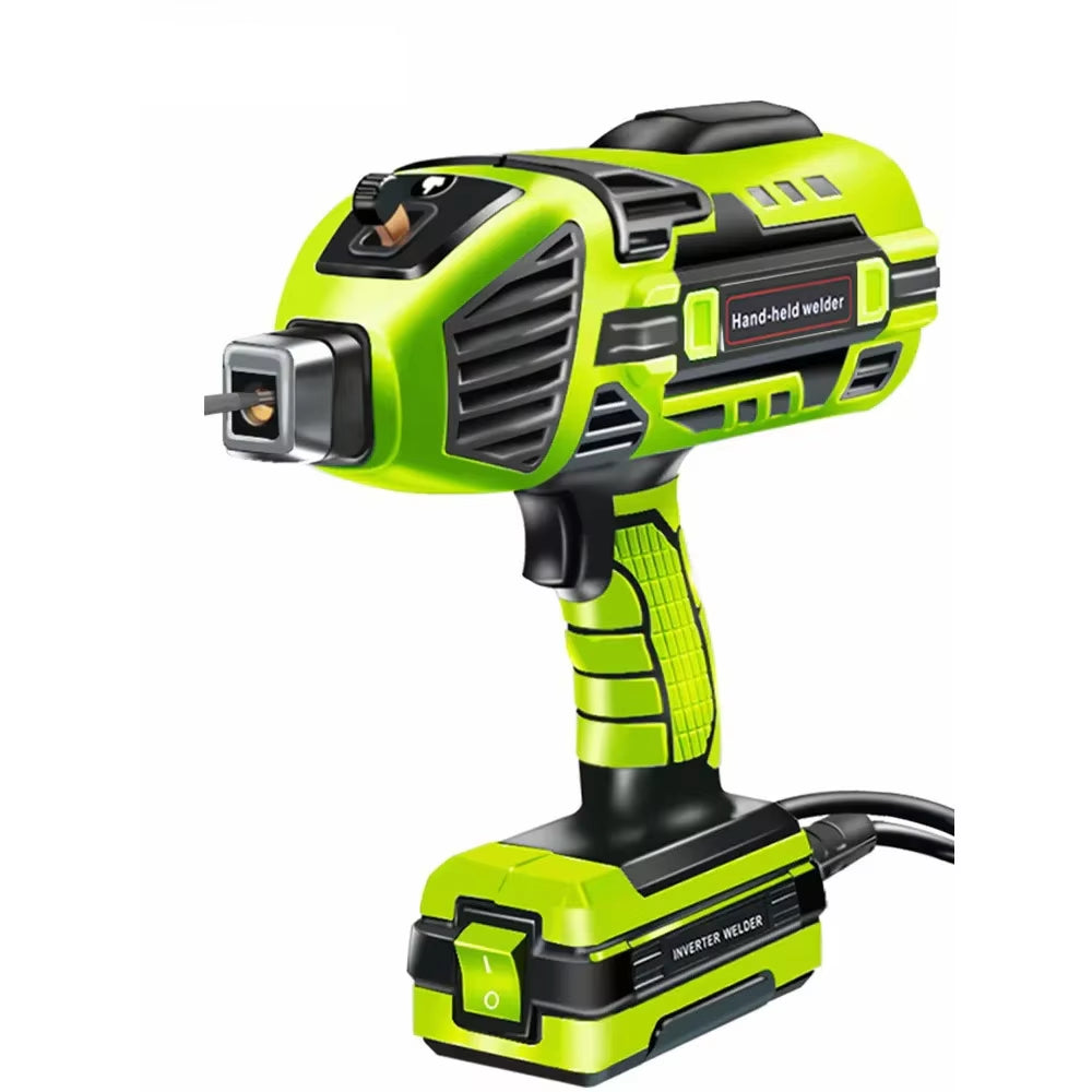 4600W Electric ARC Handheld Welding Machine