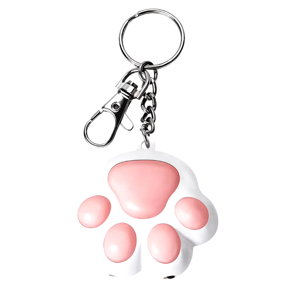 Interactive Laser Toy for Indoor Cat
