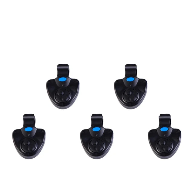 Portable Fishing Bite Alarm