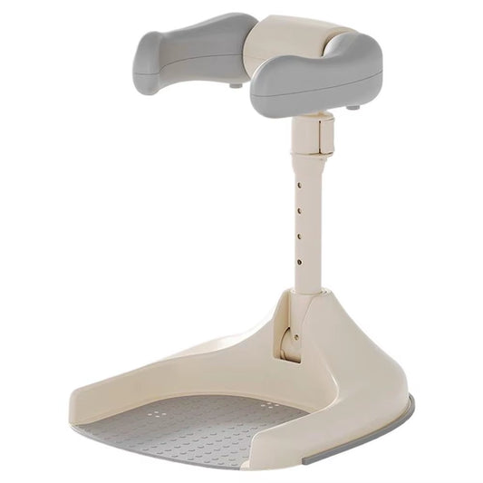 Portable Non-Slip Standing Toddler Shower