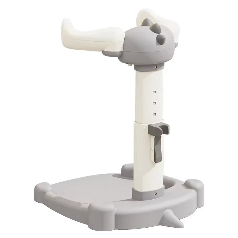  Baby Adjustable Washing Stand 
