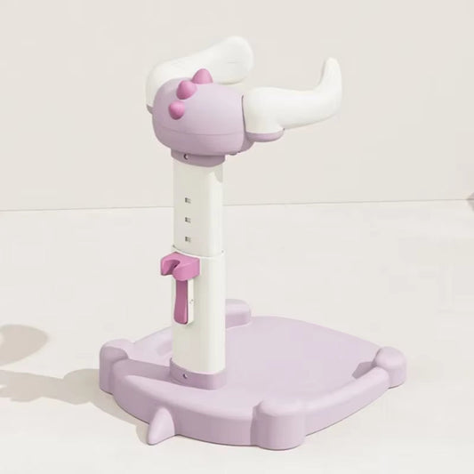  Baby Adjustable Washing Stand 