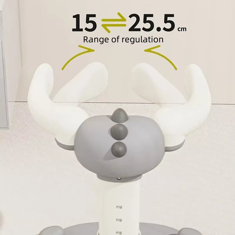  Baby Adjustable Washing Stand 