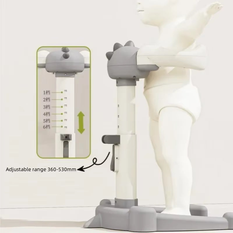  Baby Adjustable Washing Stand 