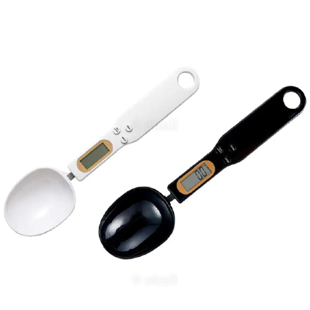 LCD Digital Measuring  Spoon