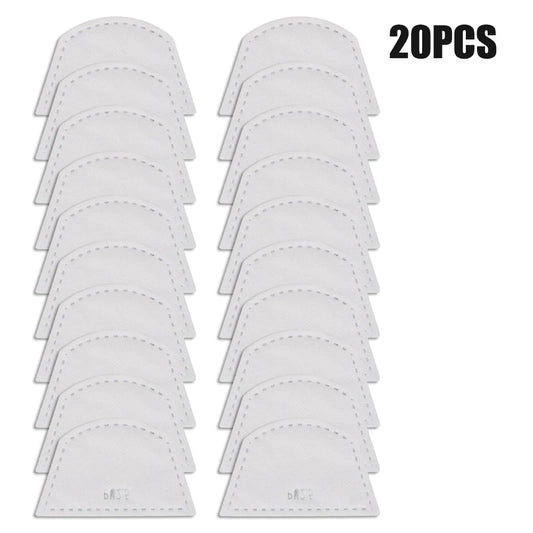 Full Face Shield Protection Face Cover Oil-Splash Proof Mask with Filters Motorcycle Bicycle Cycling Dusting Mask Kitchen Tool