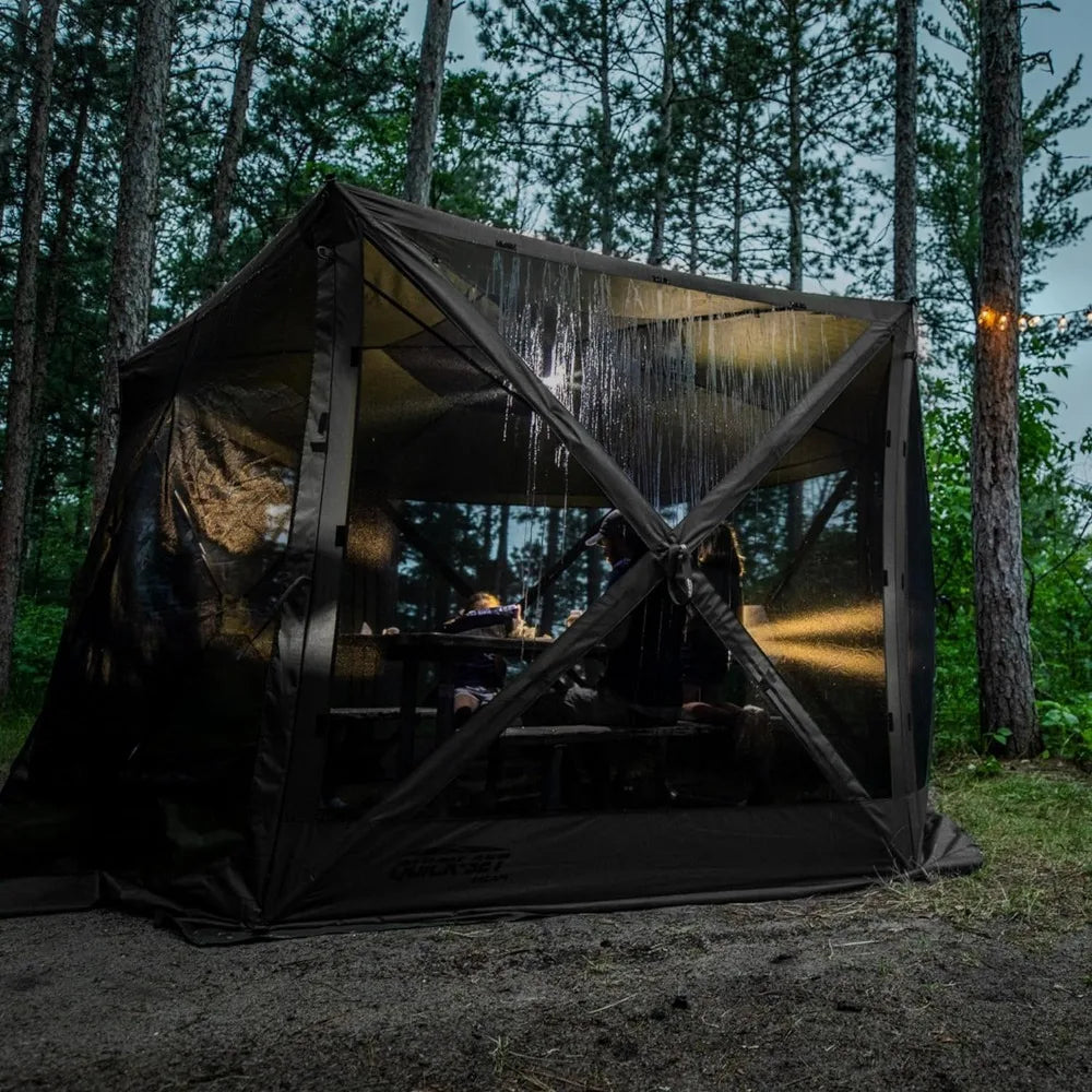 Outdoor Camping Gazebo 