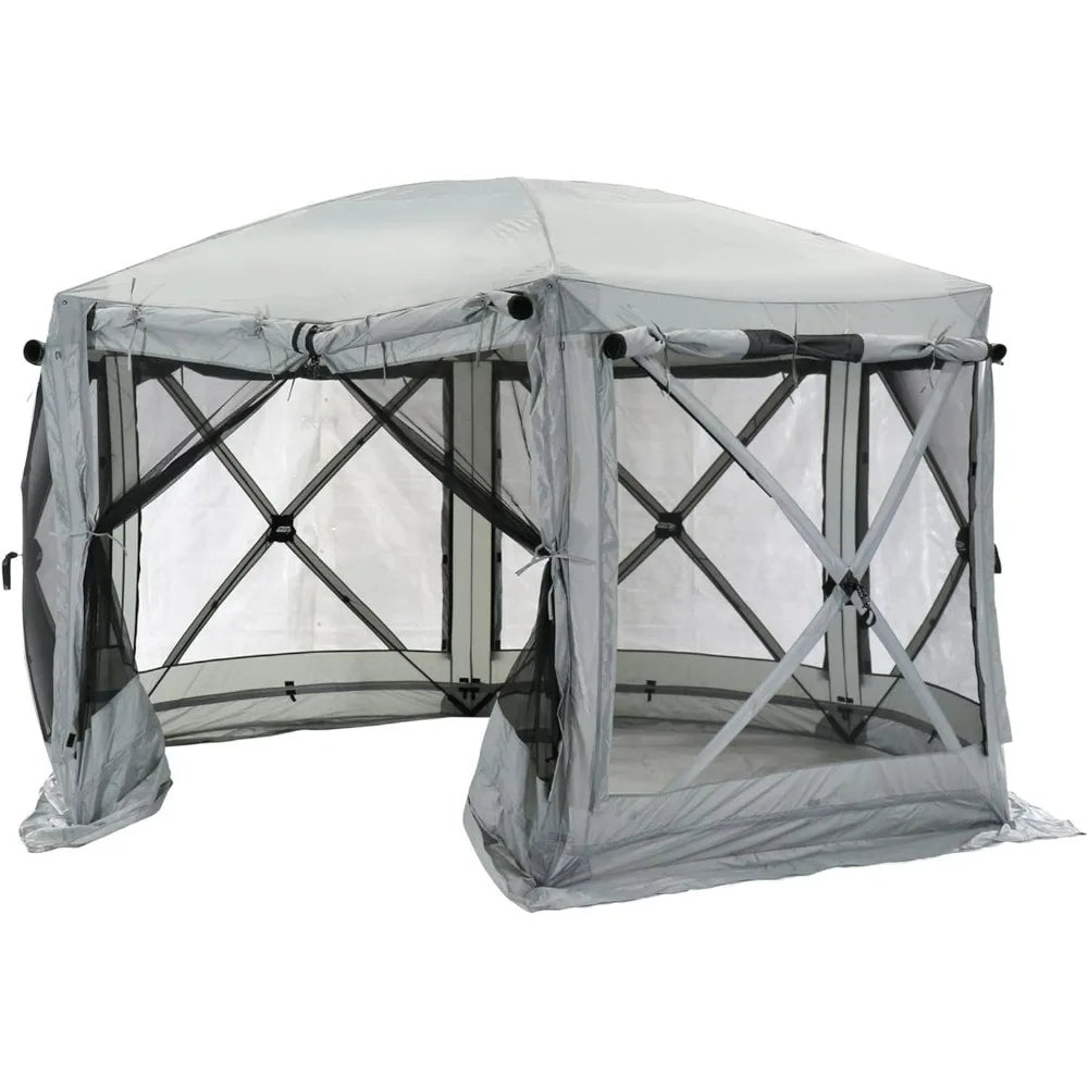Outdoor Camping Gazebo 