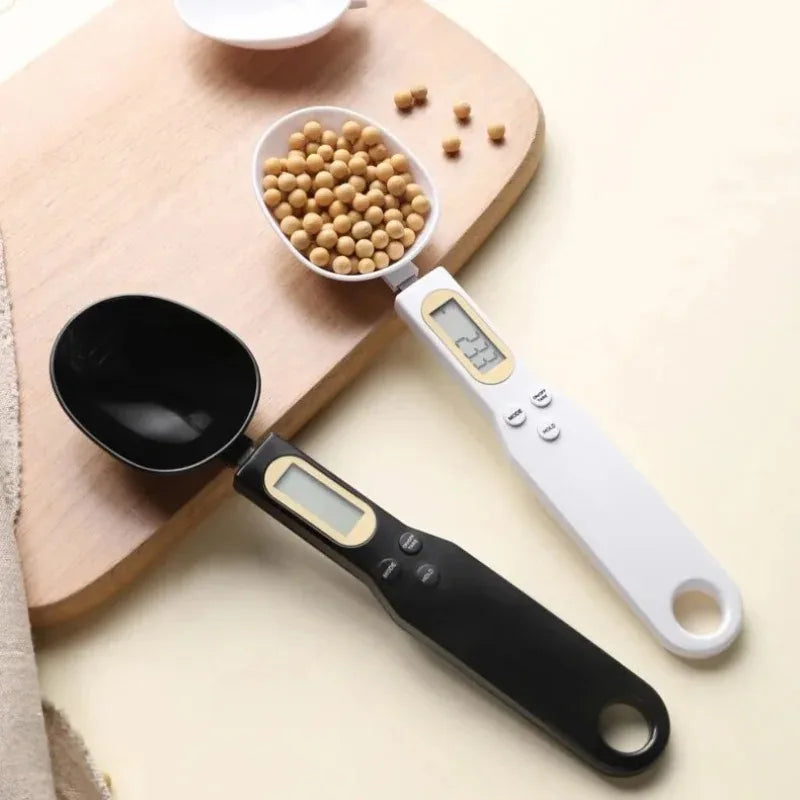 LCD Digital Measuring  Spoon