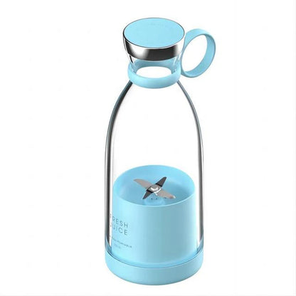 Portable Blender Multifunctional USB Charging Juice Cup