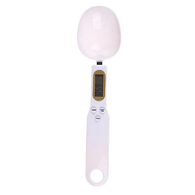  LCD Digital Measuring  Spoon 