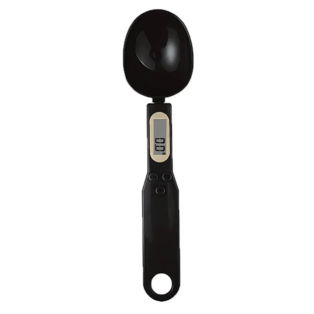  LCD Digital Measuring  Spoon 